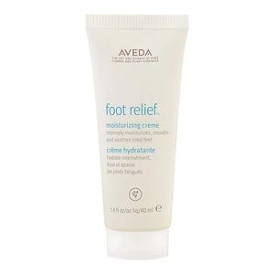 AVEDA FOOT RELIEF MOISTURIZING CREME 40ML - BRAND NEW
